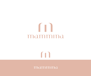 Logo Design by saulogchito for mammina | Design: #28752451