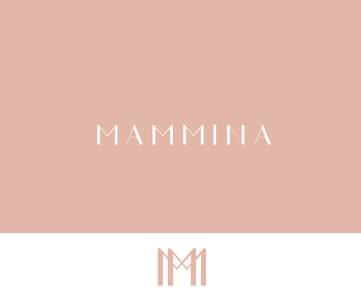 Design de Logo par saulogchito pour mammina | Design #28754121