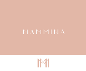 Logo Design by saulogchito for mammina | Design: #28754121
