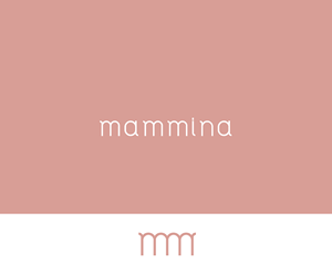 Logo Design by saulogchito for mammina | Design: #28754758