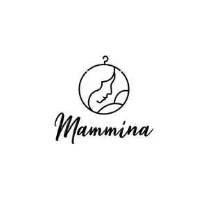 Logo Design by LAXMI DESIGNHUB for mammina | Design #28693710