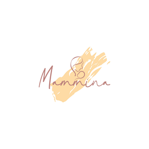 Logo Design by LAXMI DESIGNHUB for mammina | Design: #28693716