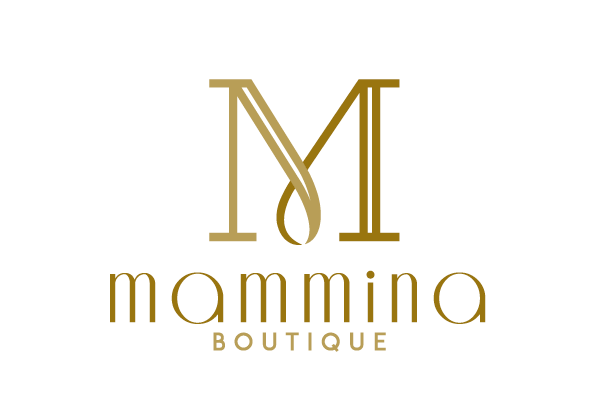 Logo Design by patriciaparadesign for mammina | Design #28769841