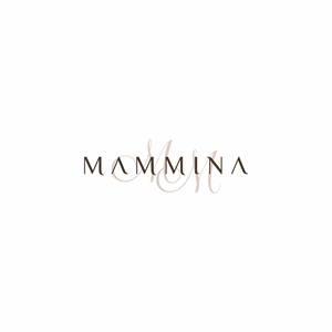 Logo-Design von amrino_east für mammina | Design: #28755209