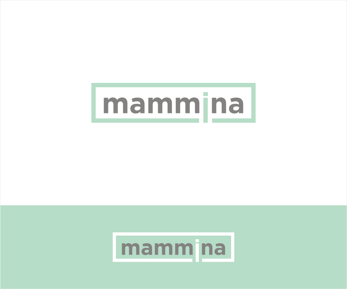 Logo-Design von f i l d a für mammina | Design #28714520