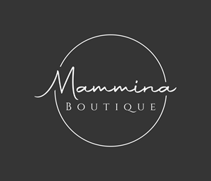 Logo Design by Soonia for mammina | Design: #28678533