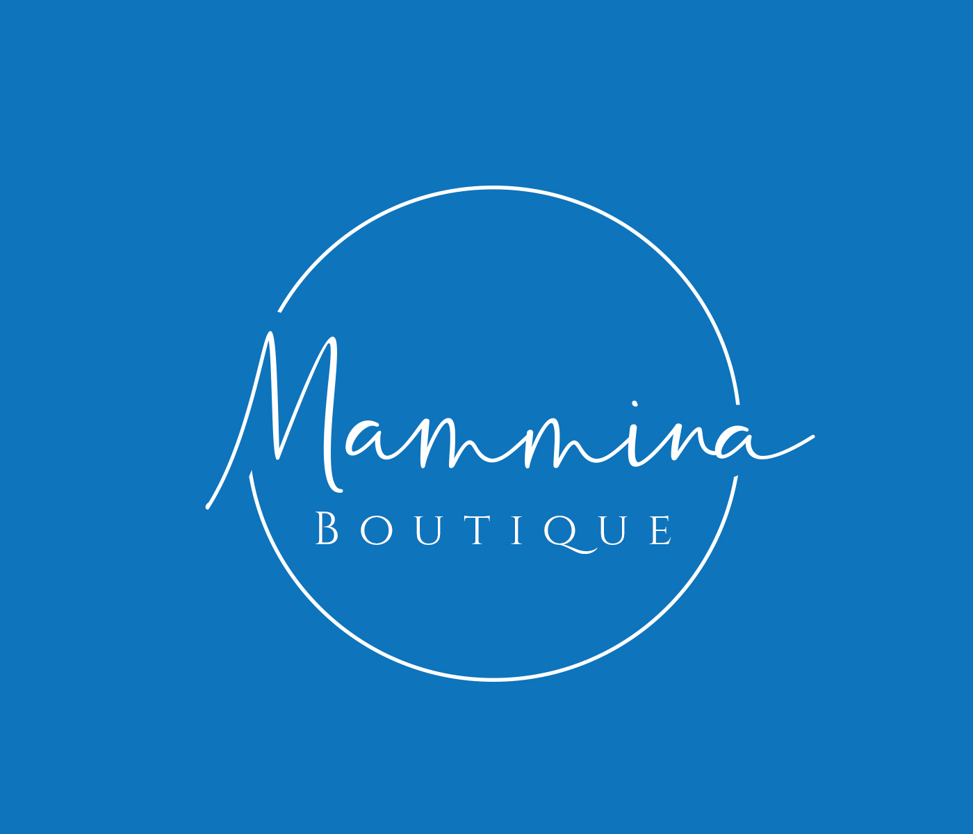 Logo-Design von Soonia für mammina | Design #28678534