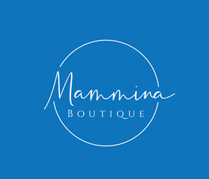 Logo Design by Soonia for mammina | Design: #28678534