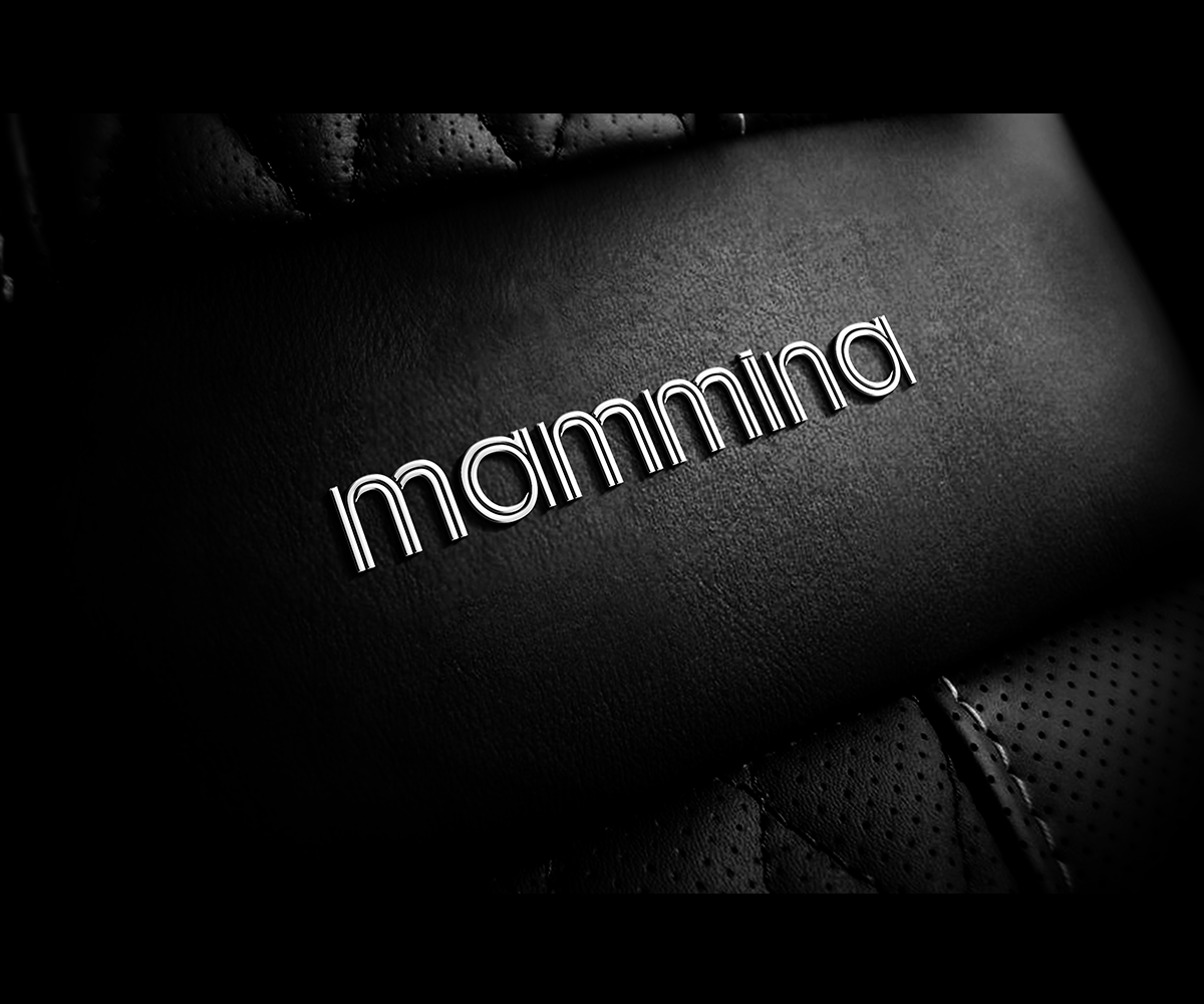 Logo Design by creativerhythm for mammina | Design #28714899