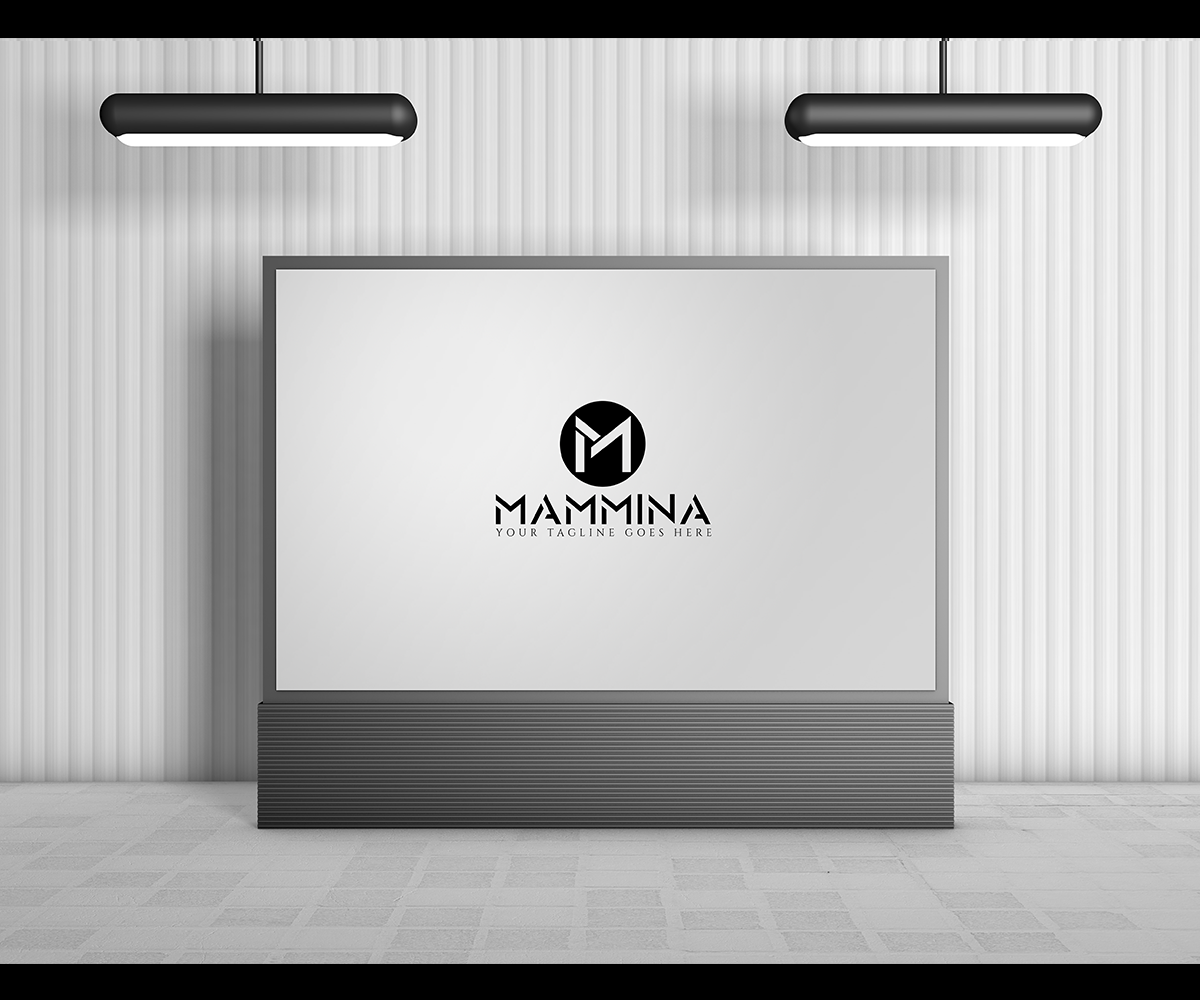 Logo Design by creativerhythm for mammina | Design #28716645