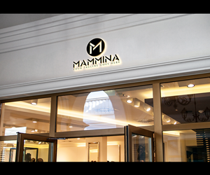 Logo Design by creativerhythm for mammina | Design: #28716646
