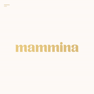 Logo Design by JBalloon Design for mammina | Design: #28695836