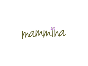 Logo Design by BNdesigner for mammina | Design: #28708667