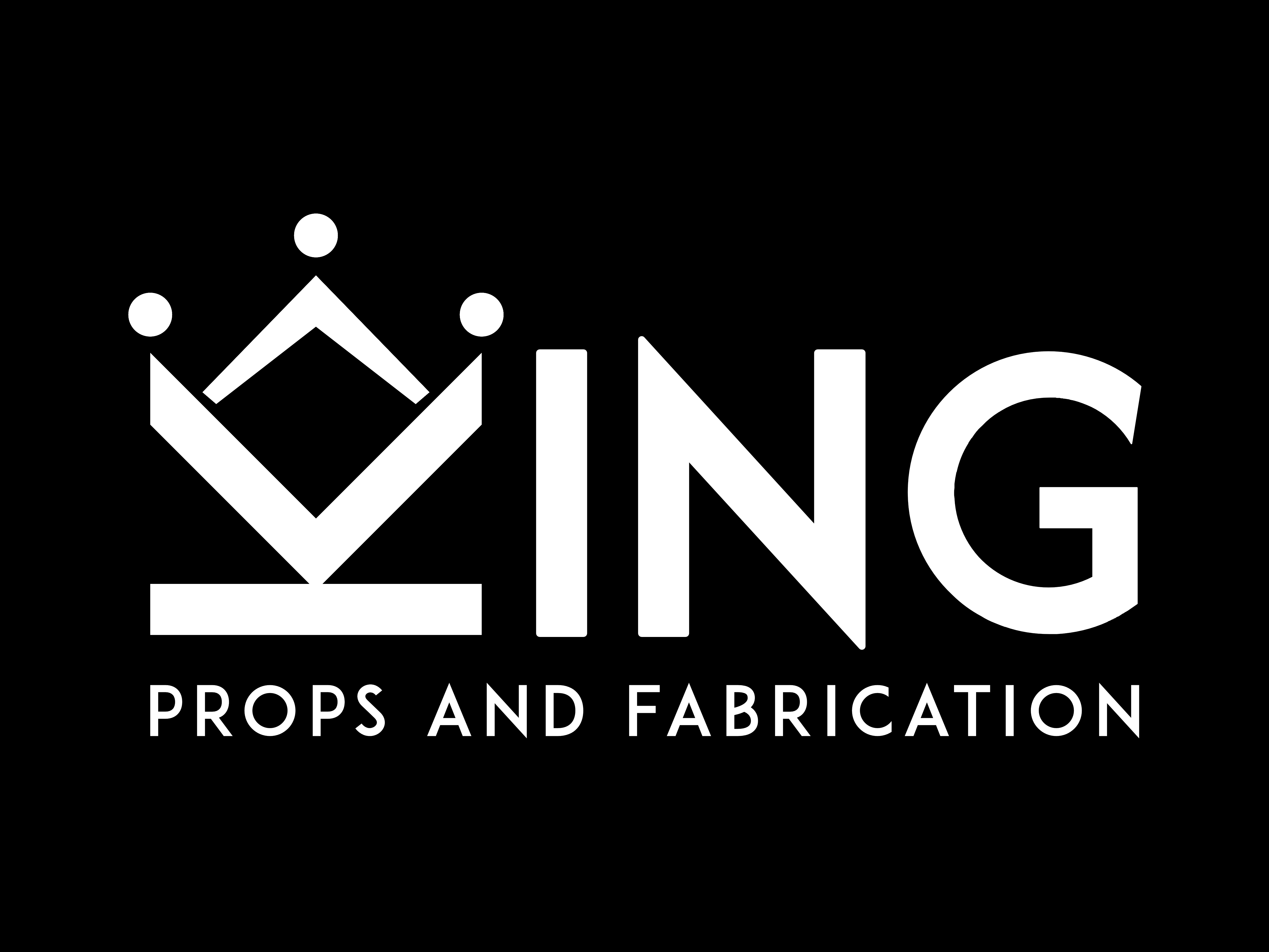 Design de Logo par MJTdesignNZ pour King Props and Fabrication | Design #28713559