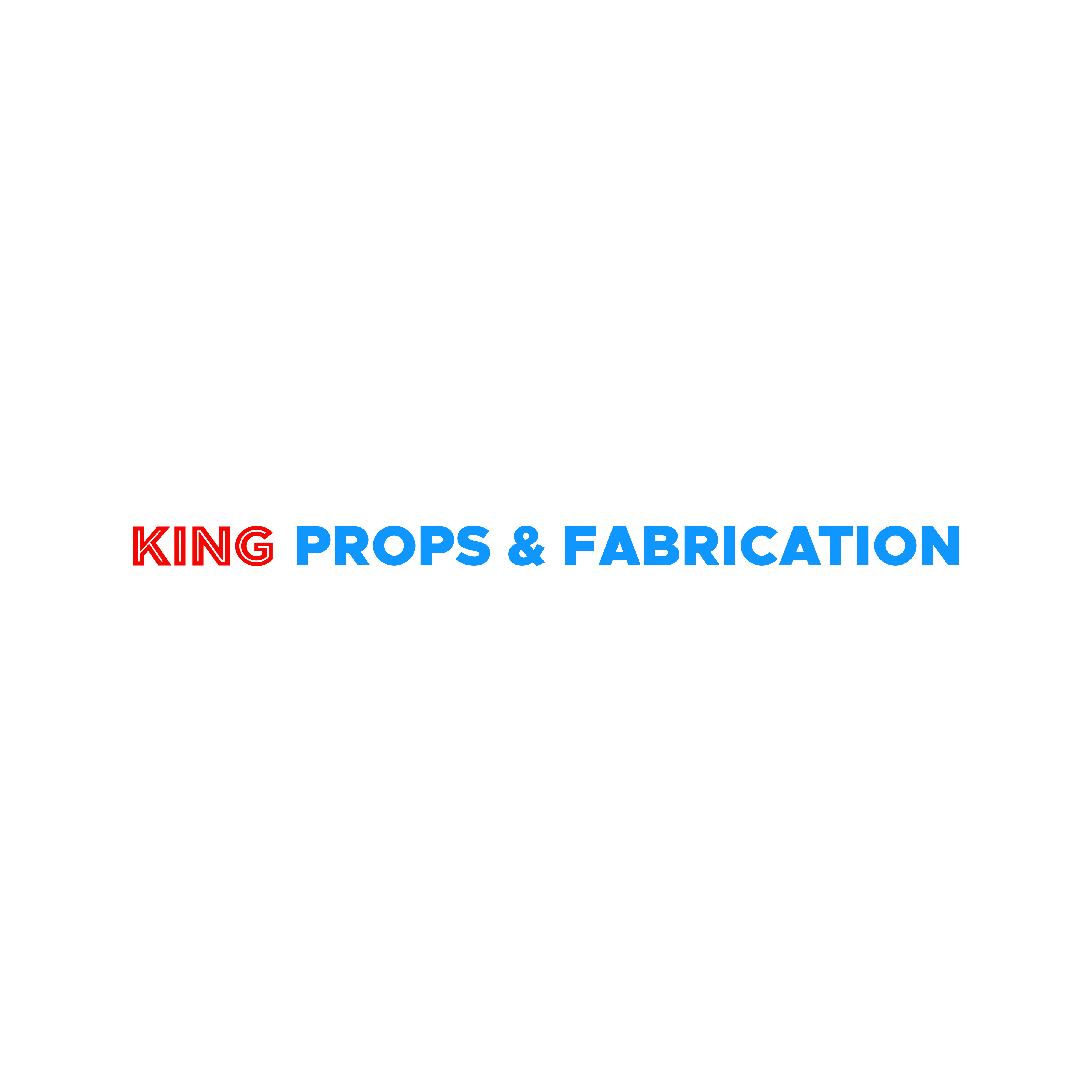 Design de Logo par aeros pour King Props and Fabrication | Design #28681696