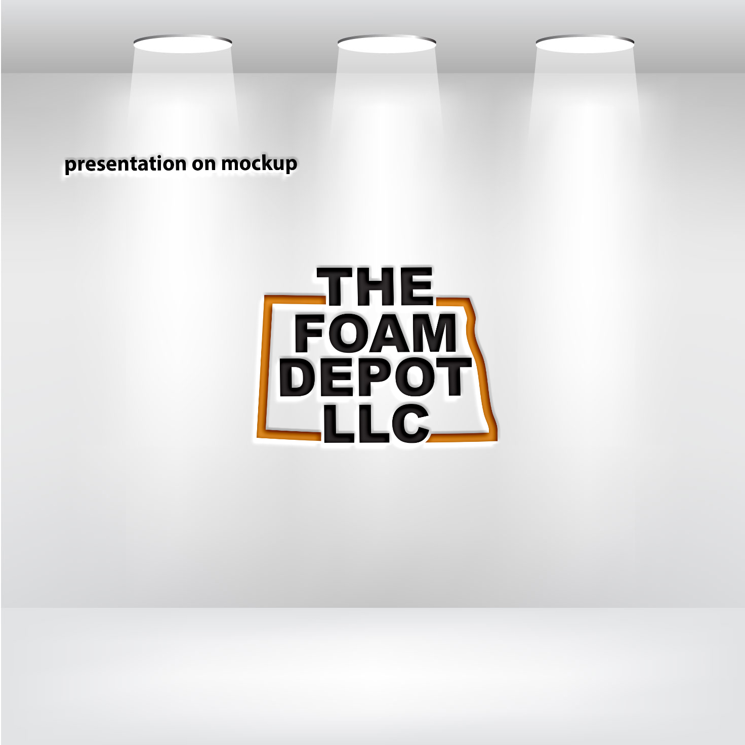 Logo Design by RRR Design for this project | Design #28684701