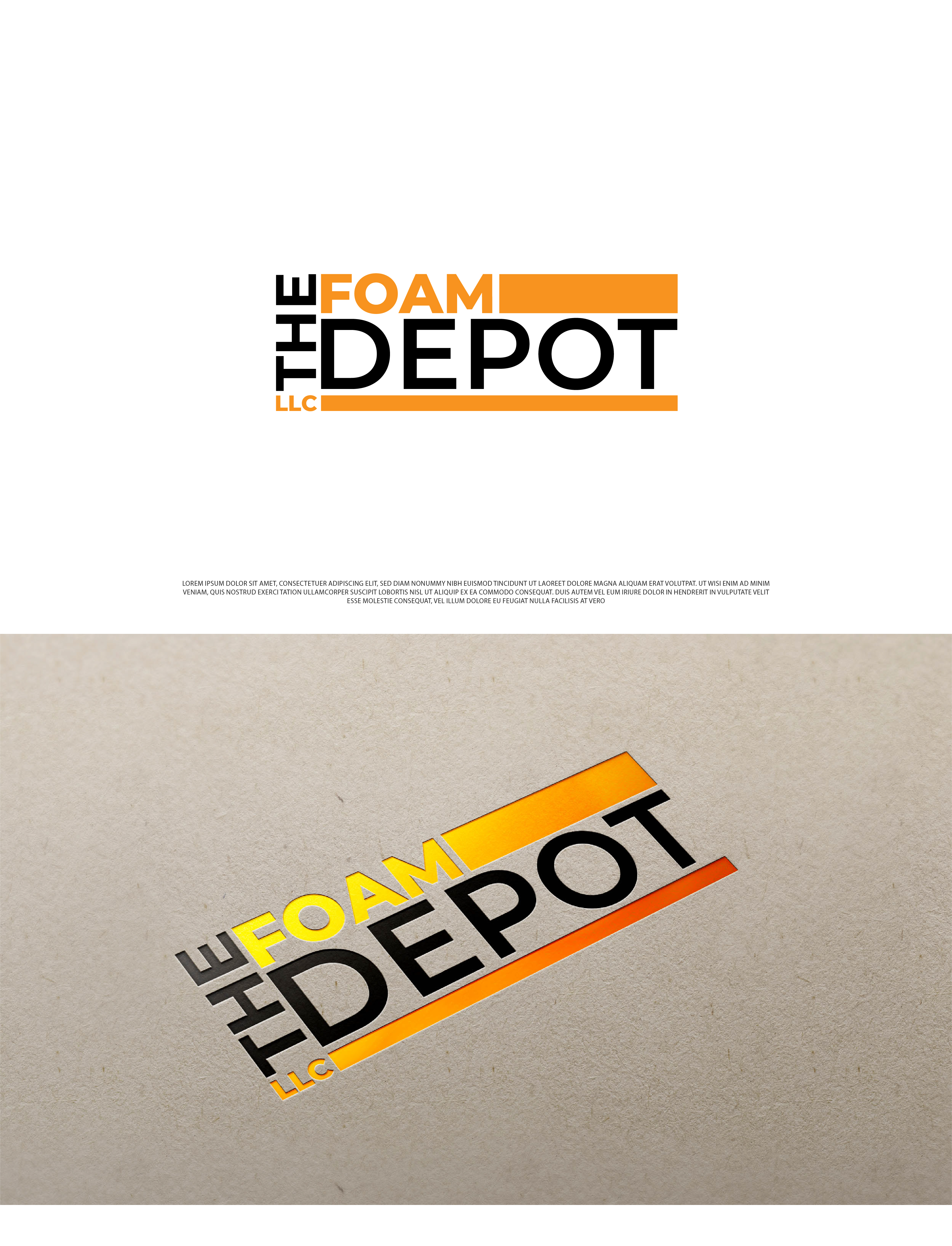 Logo Design by Fezy Design Studio for this project | Design #28678775