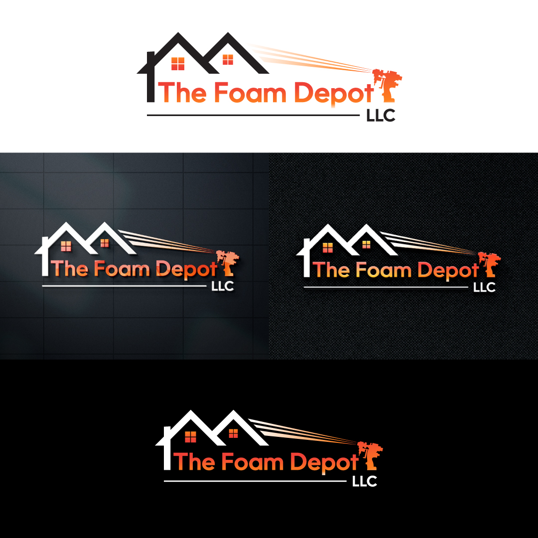 Logo Design by maleficent for this project | Design: #28710263
