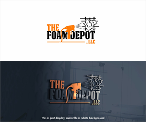 Logo Design by alkaline for this project | Design: #28680070