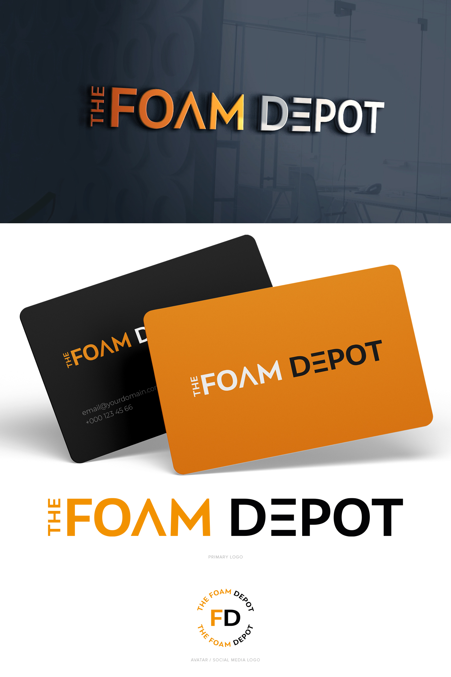 Logo-Design von designbysy für dieses Projekt | Design #28696013