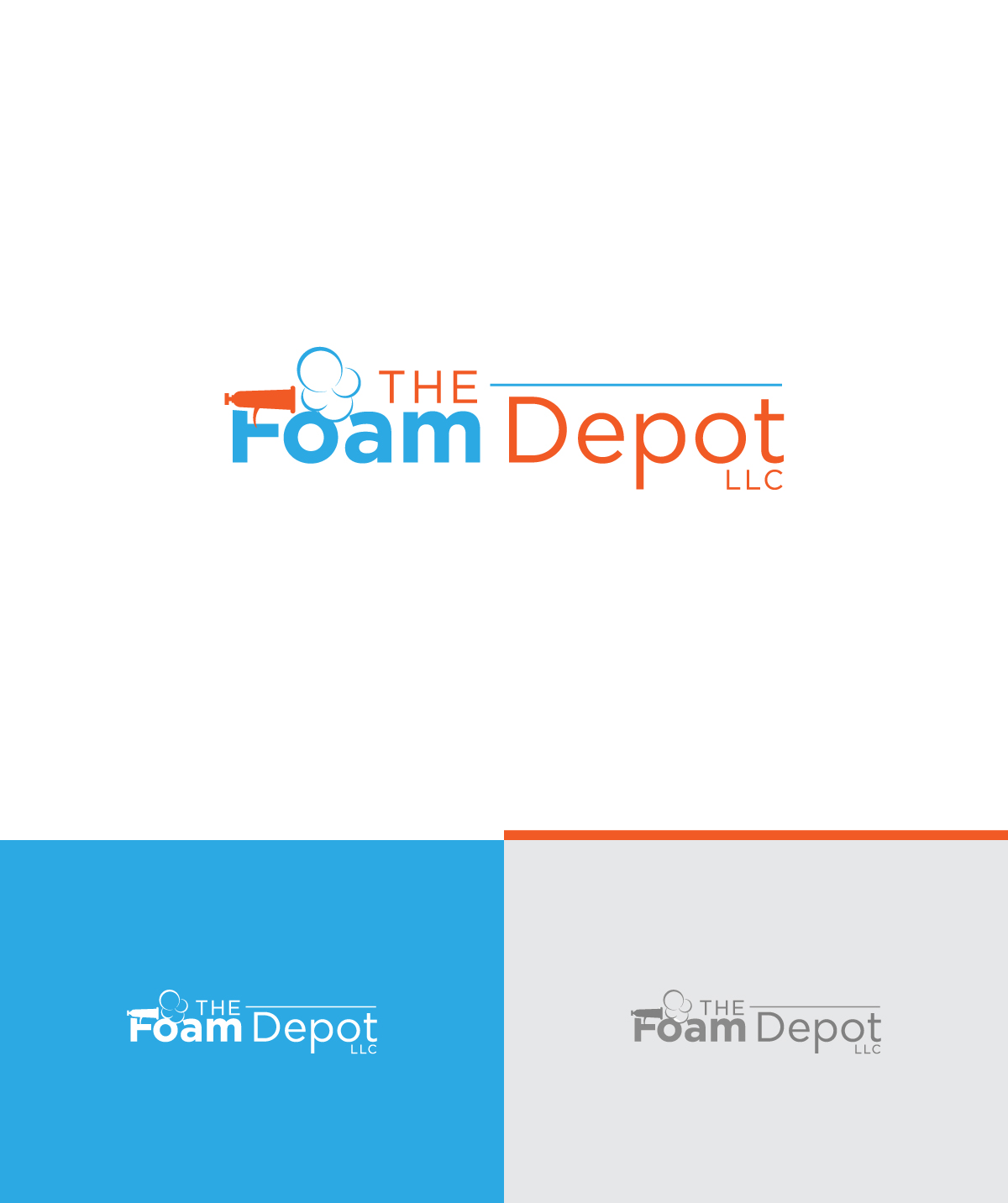 Logo Design by ecorokerz for this project | Design #28681603