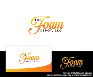 Logo Design by alvinnavarra for this project | Design: #28692535