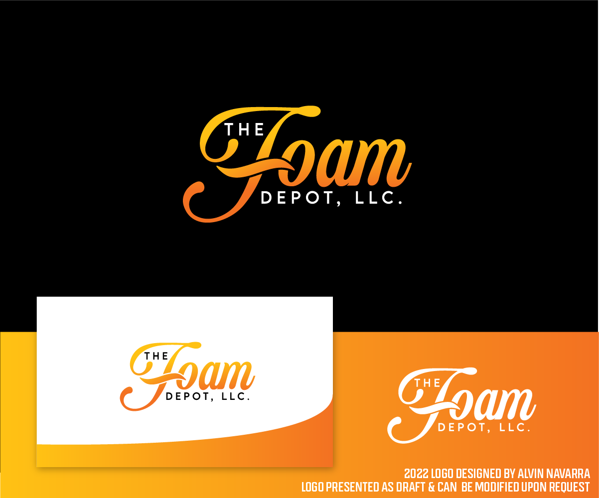 Logo Design by alvinnavarra for this project | Design #28692538