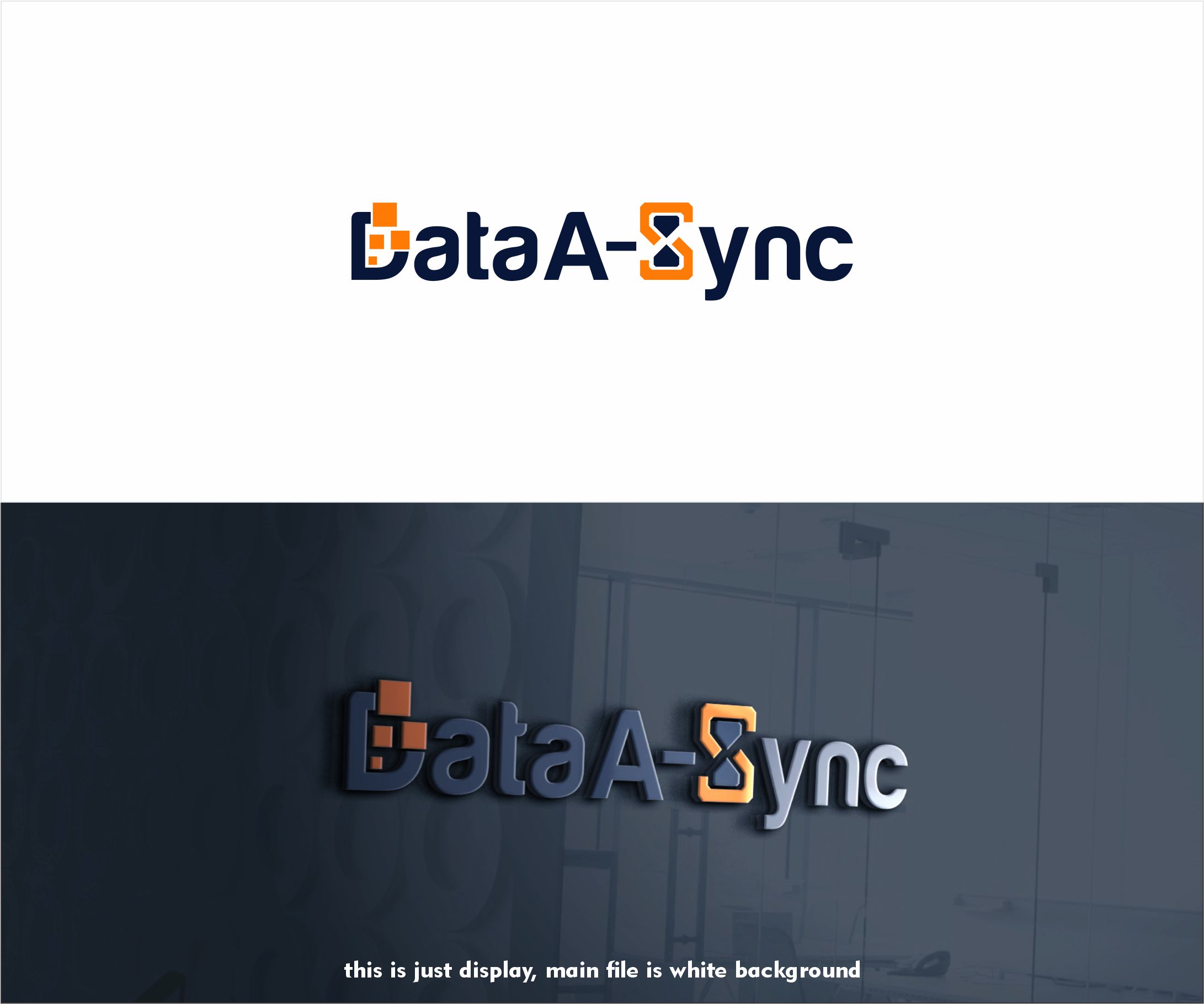 Logo Design by alkaline for this project | Design #28679996