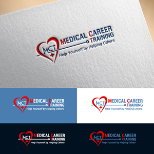 Logo Design by Rueell Artss for this project | Design: #28679398