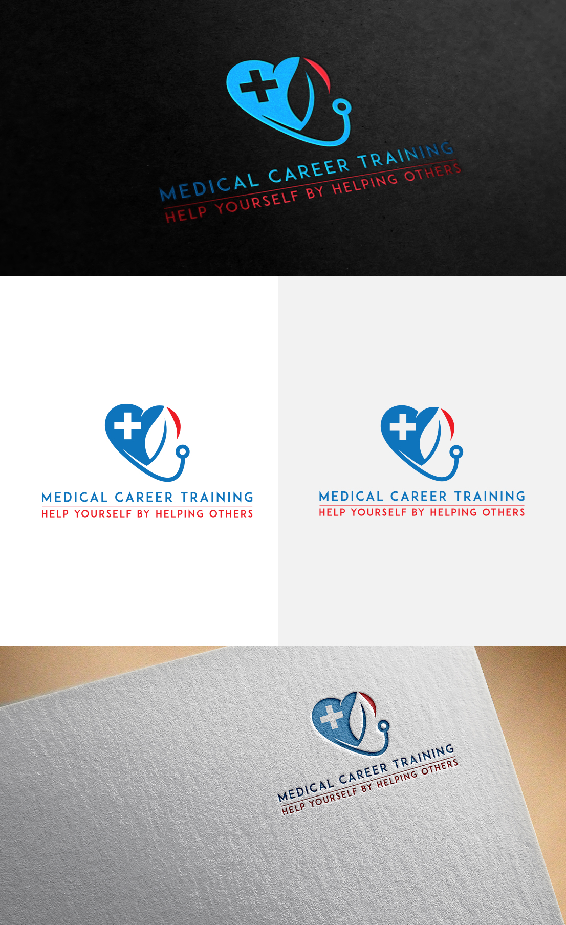 Logo Design by Sayma Fashion for this project | Design #28679476
