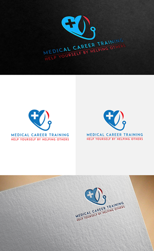 Logo Design by Sayma Fashion for this project | Design: #28679476