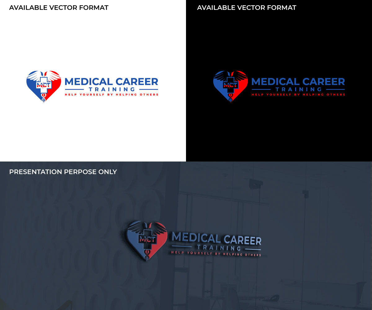 Logo Design by RS_Design for this project | Design #28679870
