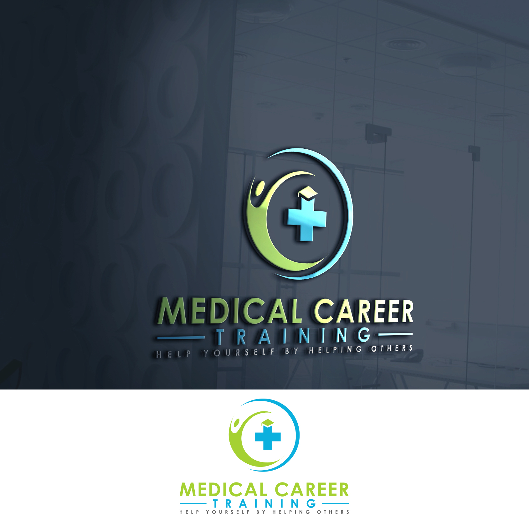 Logo Design by Peak design for this project | Design #28680867