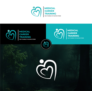 Logo Design by Hom for this project | Design: #28679492