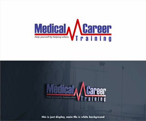Logo Design by alkaline for this project | Design: #28679691