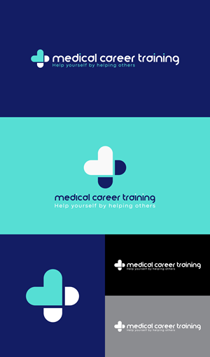 Logo Design by Robiul_Islam for this project | Design: #28680584