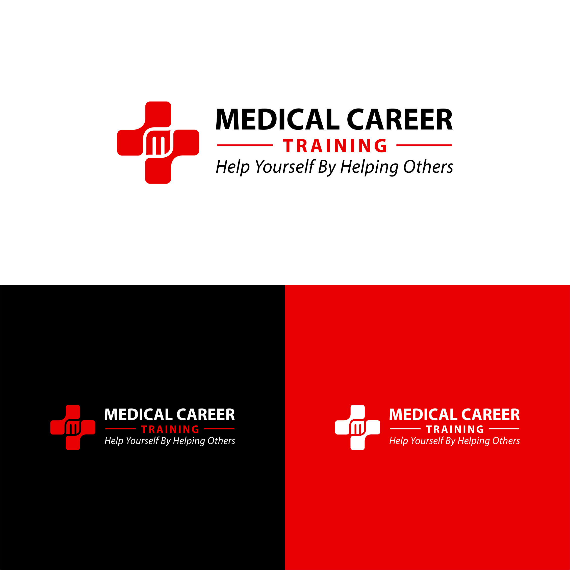 Logo Design by melzh for this project | Design #28679567