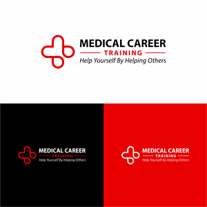 Logo Design by melzh for this project | Design: #28679587