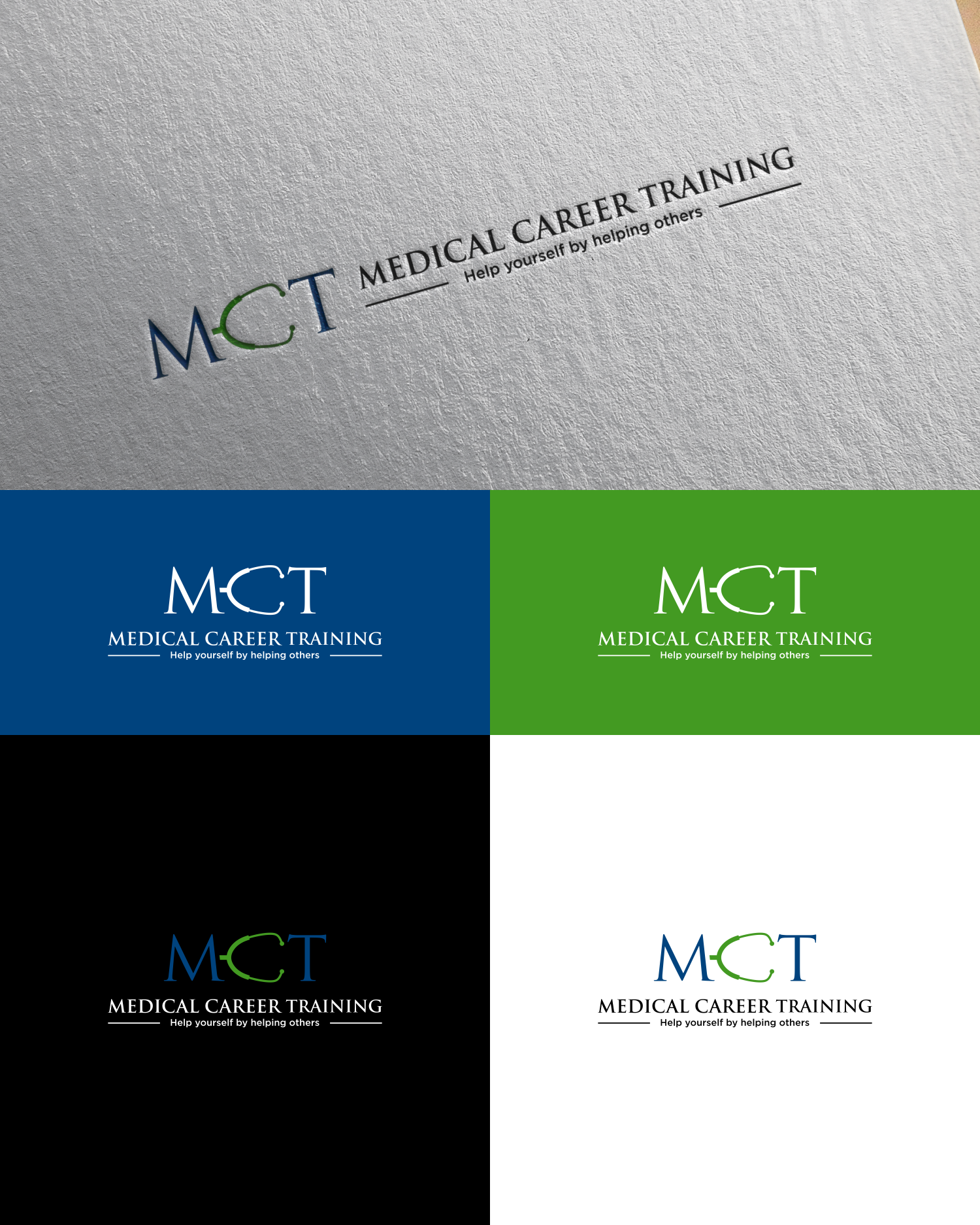 Logo Design by JayaArt for this project | Design #28679890