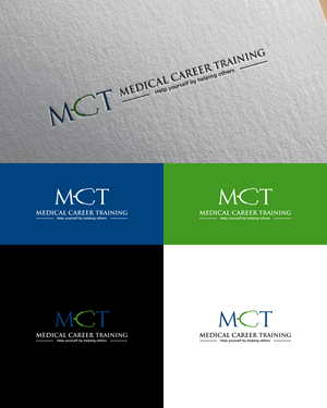 Logo Design by JayaArt for this project | Design: #28679890