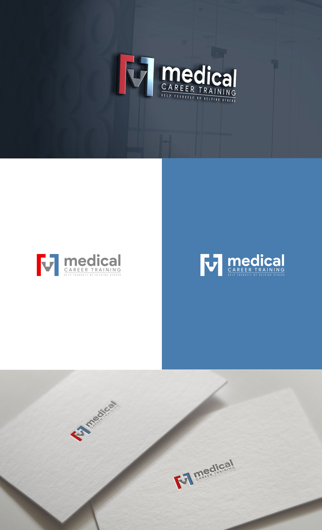 Diseño de Logo por GLDesigns para este proyecto | Diseño #28678783