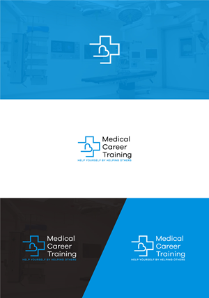 Logo Design by HWdesigns for this project | Design: #28680801