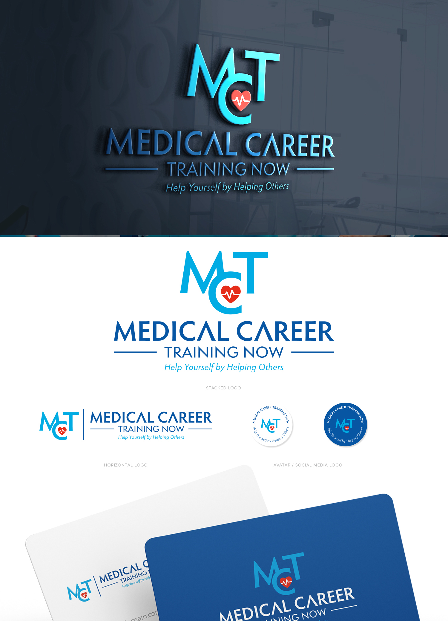 Logo Design by designbysy for this project | Design #28691148