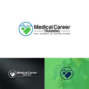 Logo Design by webeezine for this project | Design: #28683093
