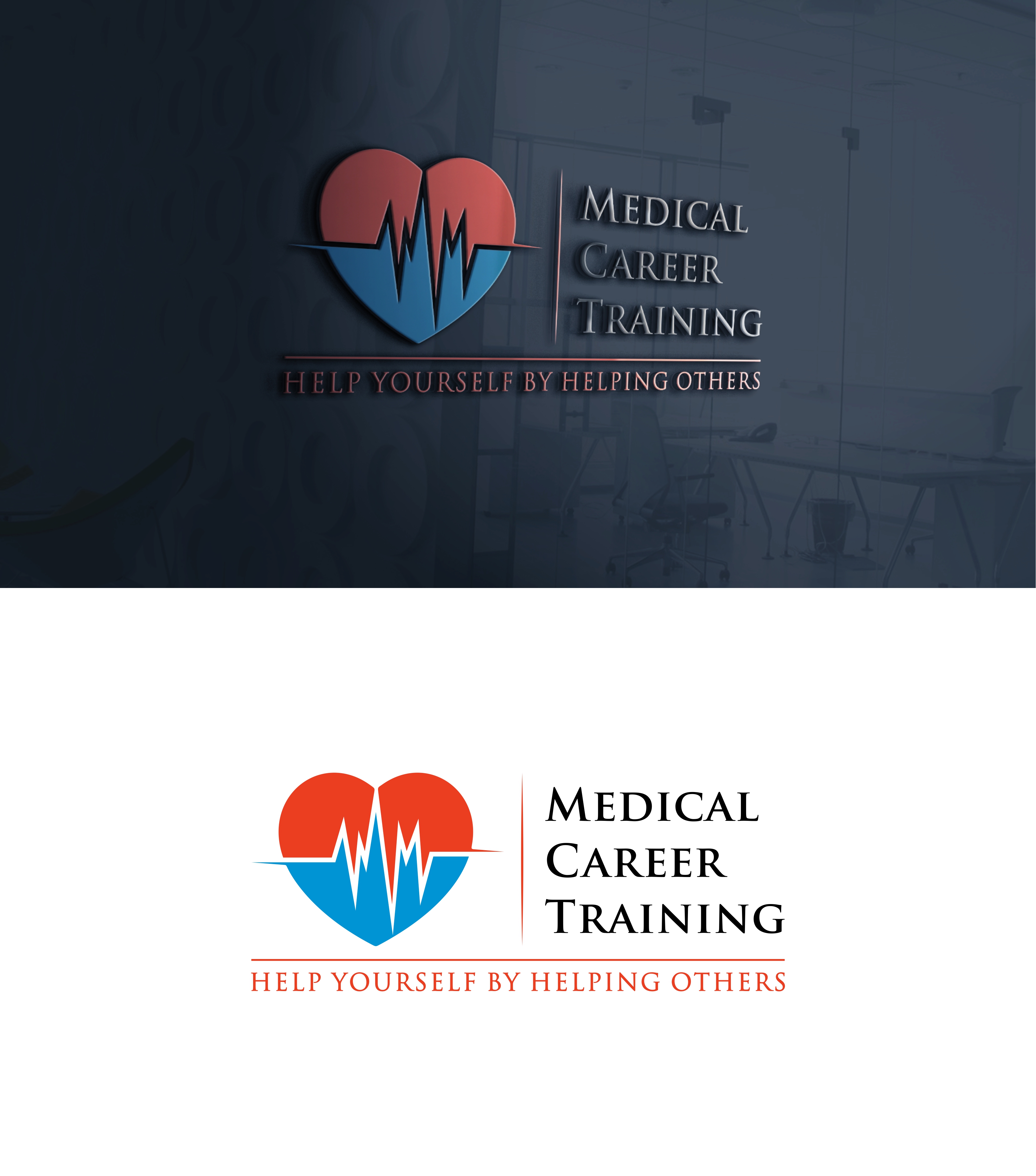 Logo Design by Kkanti for this project | Design #28679508