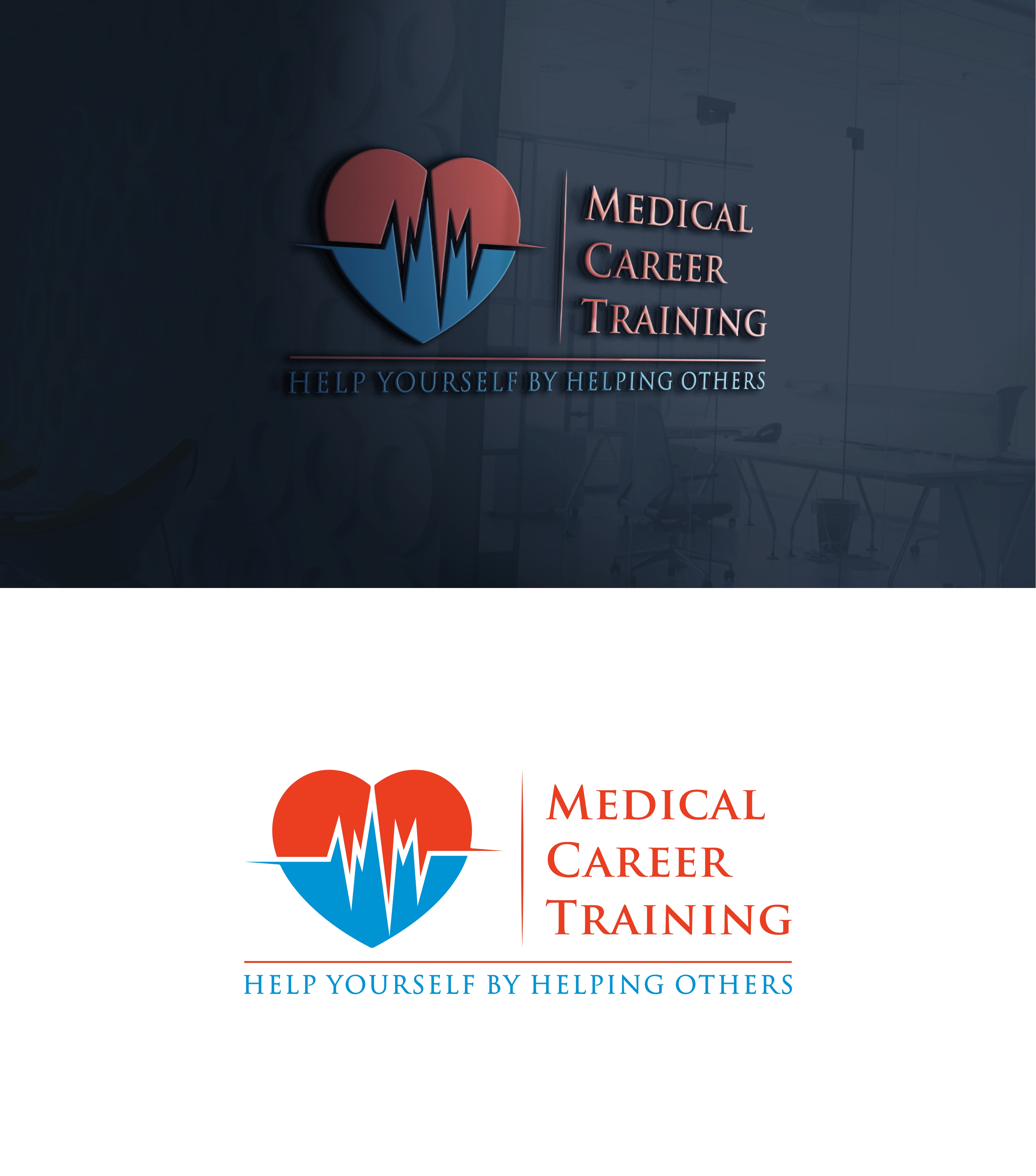 Logo Design by Kkanti for this project | Design #28679520