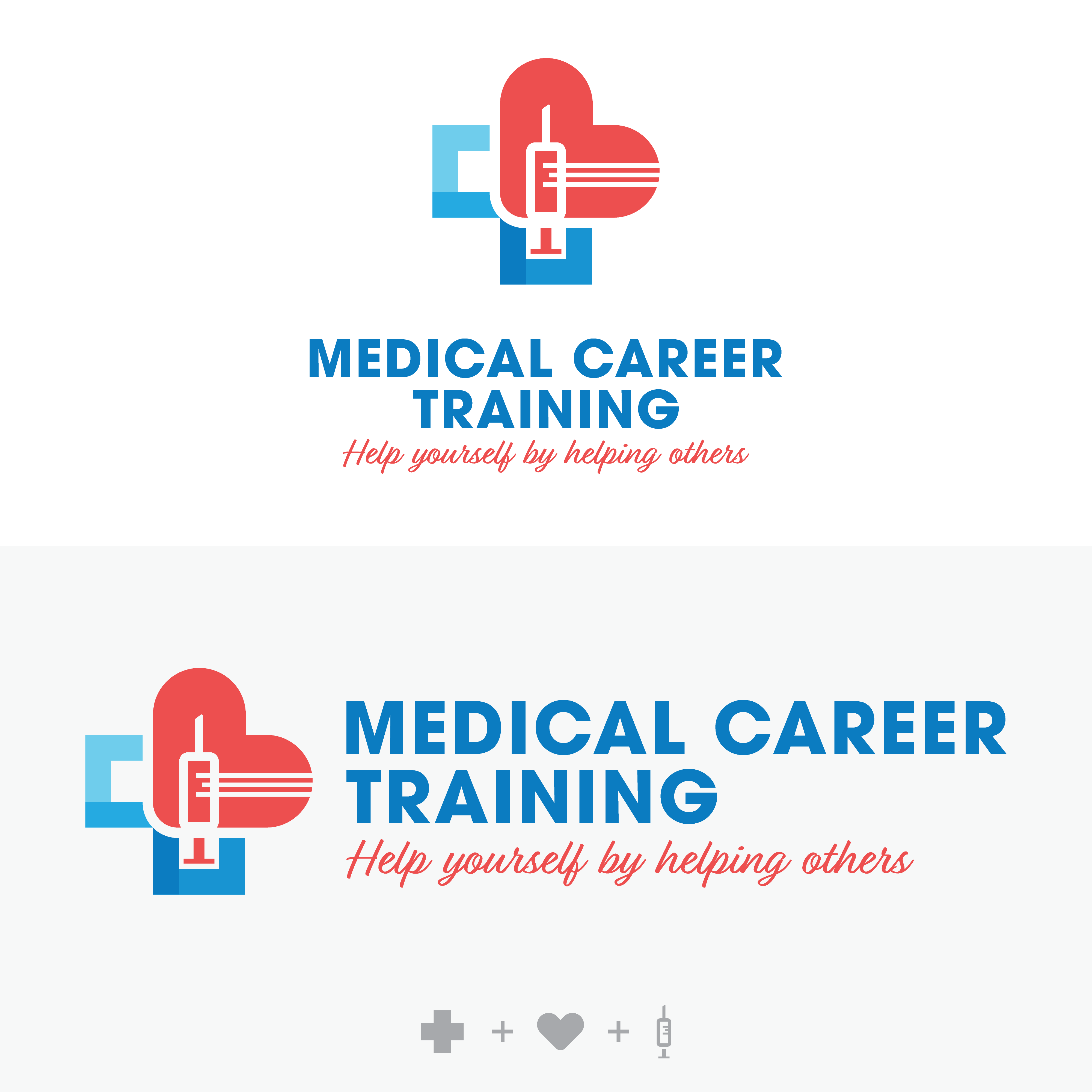 Logo Design by fullm0on for this project | Design #28679757