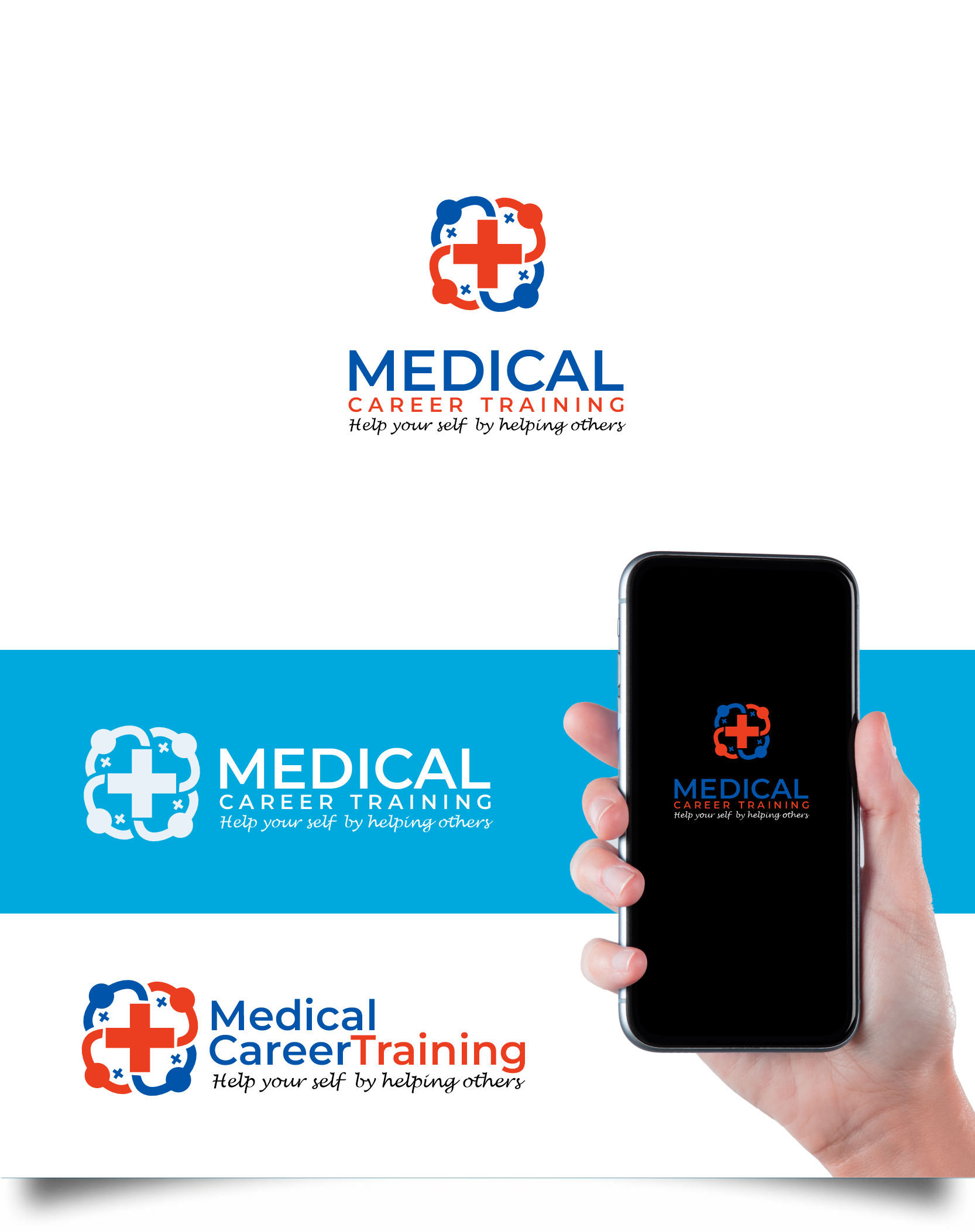 Logo Design by Srydsgn.Std for this project | Design #28679106
