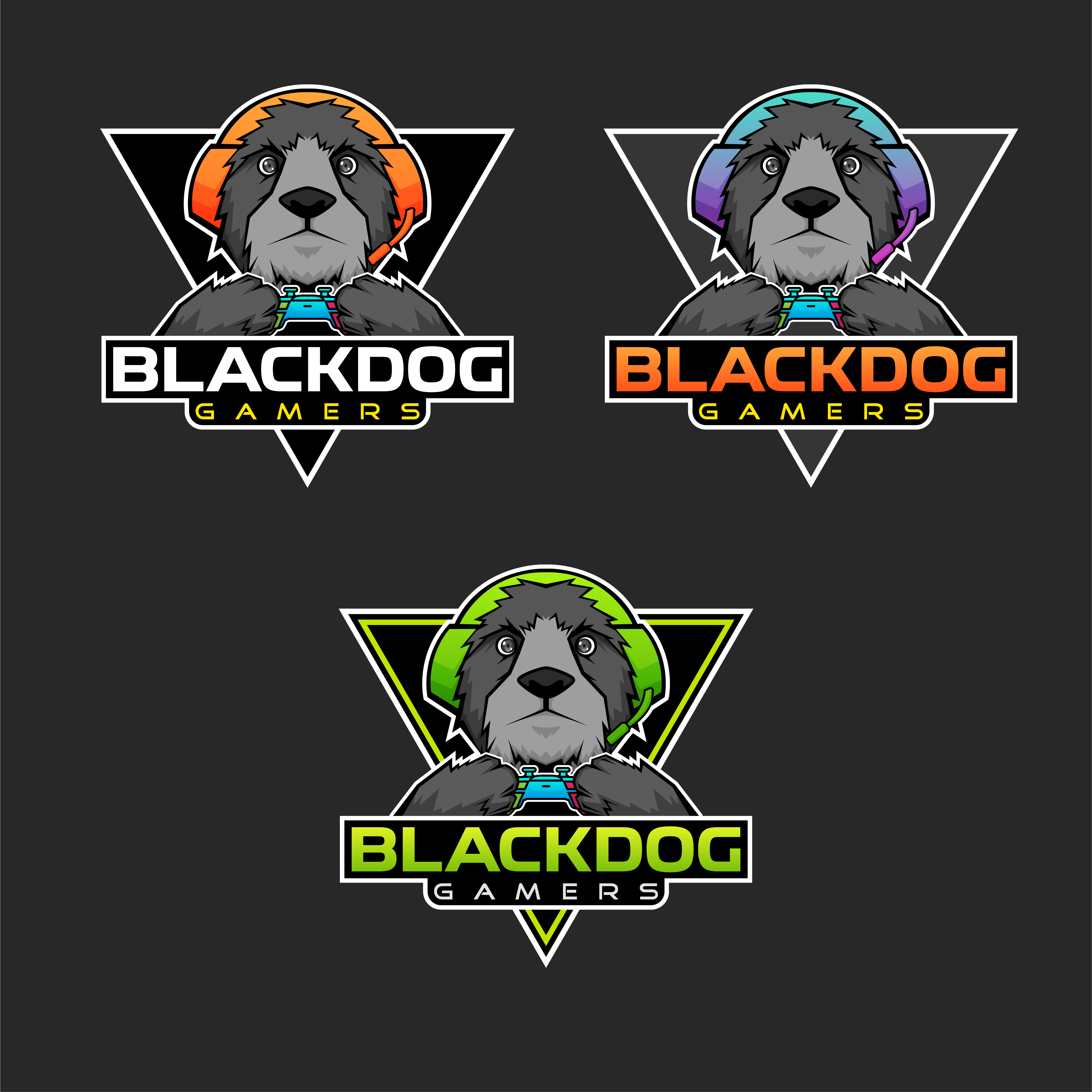 Logo Design by Gina764 for this project | Design #28696760