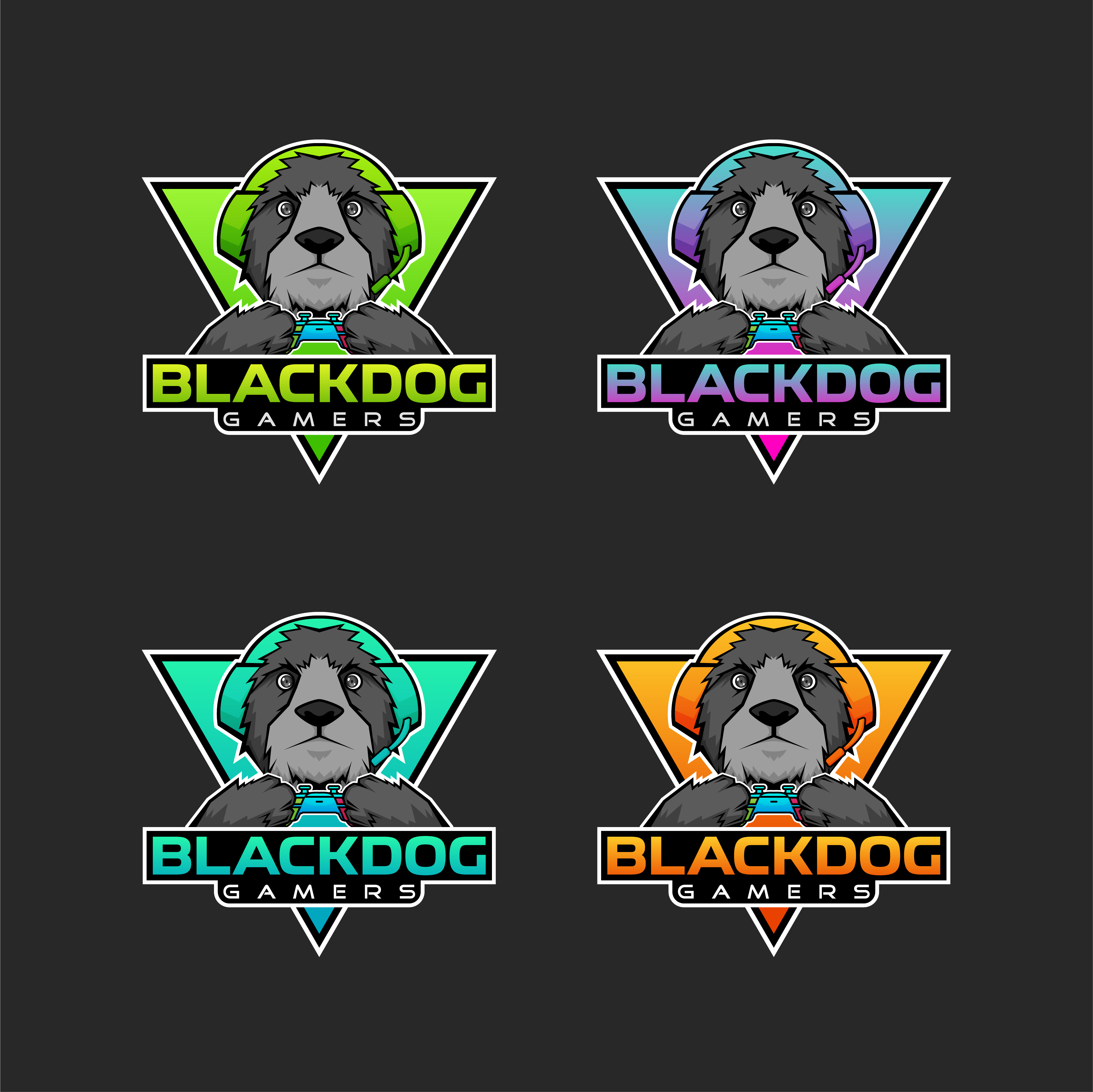 Logo-Design von Gina764 für dieses Projekt | Design #28696833